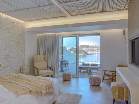 Icon Mykonos