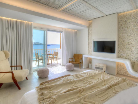 Icon Mykonos