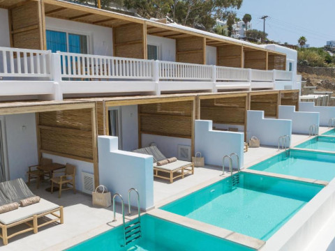 Icon Mykonos