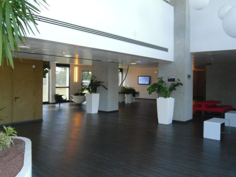 Idea Hotel Milano San Siro