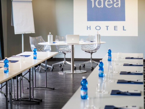 Idea Hotel Milano San Siro