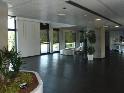 IDEA HOTEL MILANO SAN SIRO