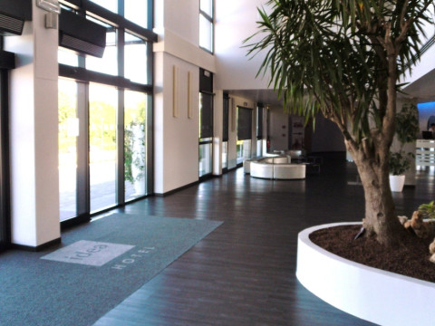 IDEA HOTEL MILANO SAN SIRO