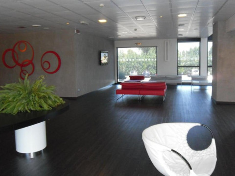 Idea Hotel Milano San Siro
