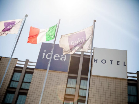 IDEA HOTEL MILANO SAN SIRO