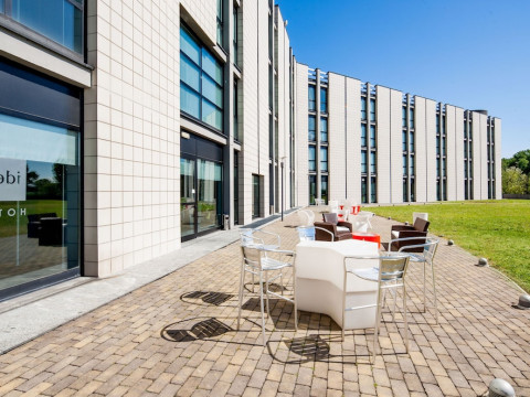IDEA HOTEL MILANO SAN SIRO