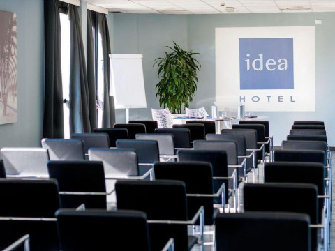 Idea Hotel Milano San Siro