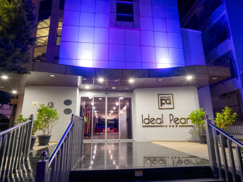 IDEAL PEARL HOTEL