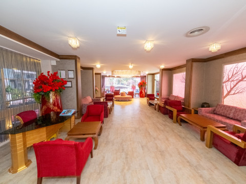 IDEAL PEARL HOTEL