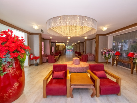 IDEAL PEARL HOTEL