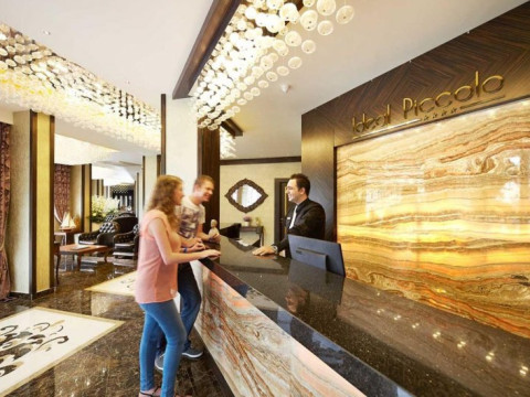 IDEAL PICCOLO HOTEL