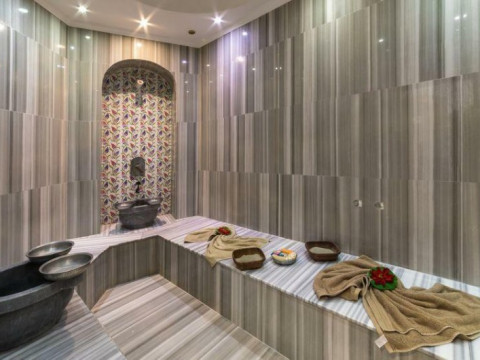 IDEAL PICCOLO HOTEL