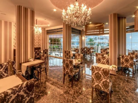 IDEAL PICCOLO HOTEL