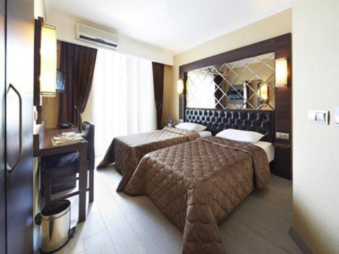 IDEAL PICCOLO HOTEL