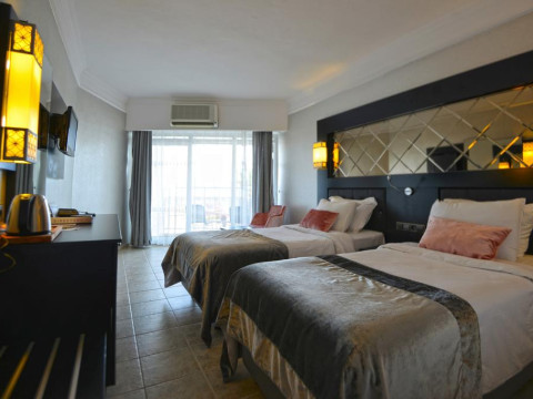 Ideal Prime Beach