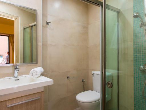 Hotel Ideon