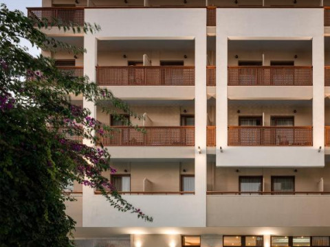 Hotel Ideon