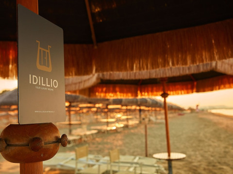 Idillio Your Luxury Rooms