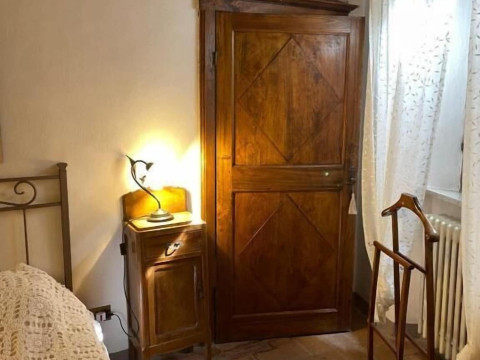 Idolina Guest House