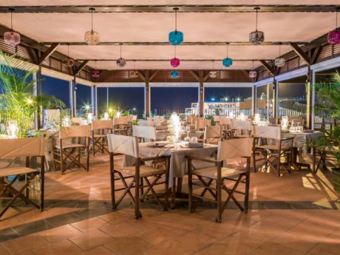 Idyll Suites