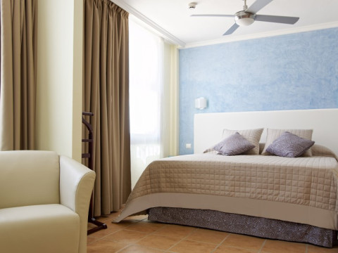 Idyll Suites