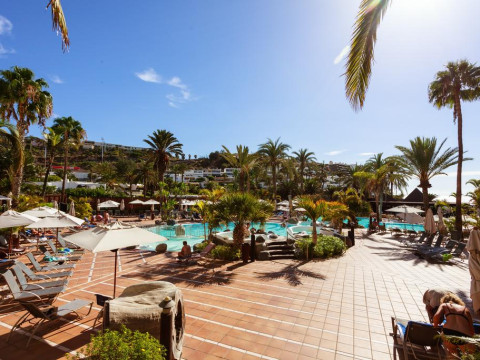 IFA BEACH