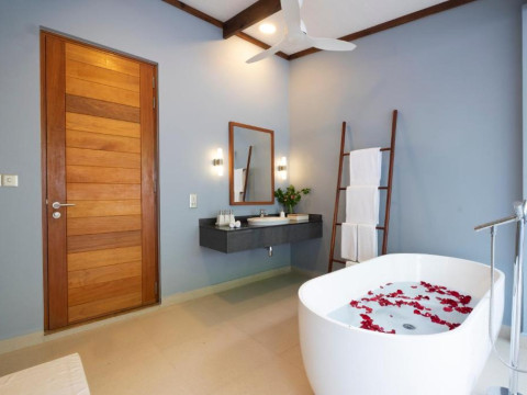 Ifuru Island Resort Maldives