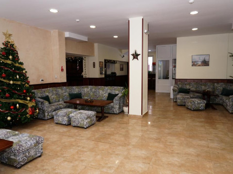 Iglika Palace