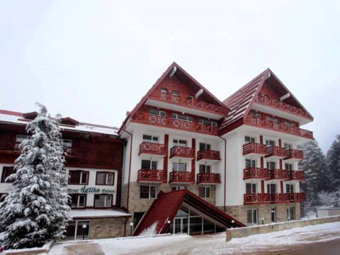 IGLIKA PALACE
