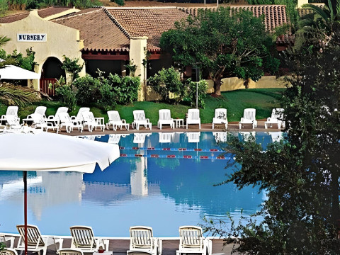 Igv Club Santagiusta