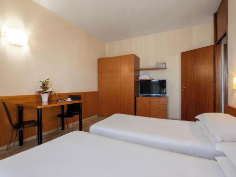 iH Aparthotel Milano Argonne Park
