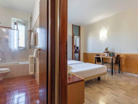 iH Aparthotel Milano Argonne Park