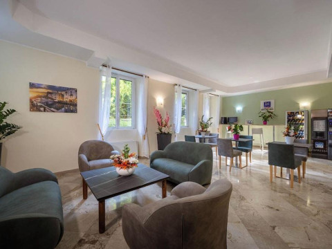iH Aparthotel Milano Argonne Park
