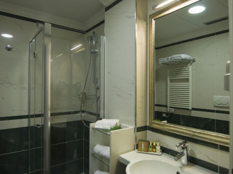 iH Hotels Bari Oriente