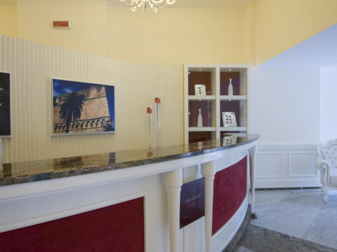 iH Hotels Bari Oriente