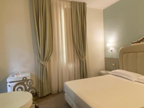 iH Hotels Bari Oriente
