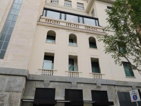 IH HOTELS MILANO AMBASCIATORI