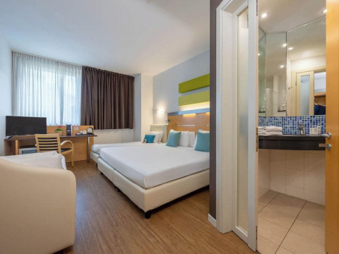 iH Hotels Milano Gioia