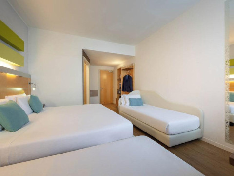 iH Hotels Milano Gioia