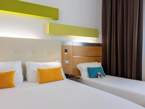iH Hotels Milano Gioia