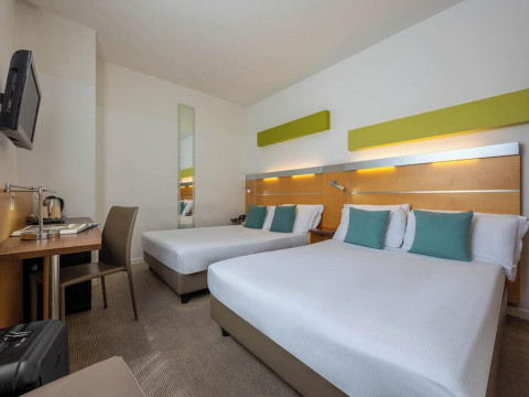 iH Hotels Milano Gioia