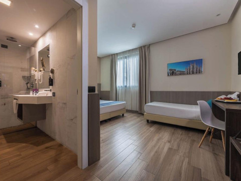 iH Hotels Milano St. John