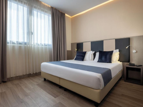 iH Hotels Milano St. John