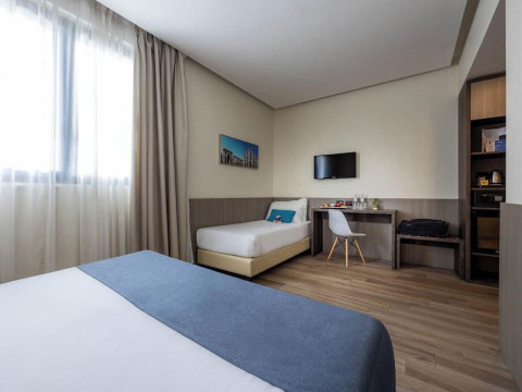 iH Hotels Milano St. John