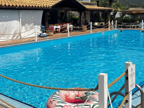 Ih Hotels Villasimius Le Zagare Resort
