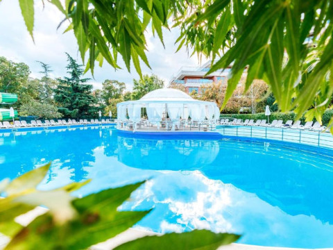 HORSE COUNTRY VILLAGE - ARBOREA