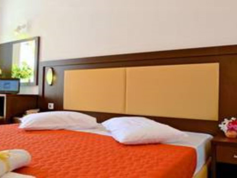 Ikaros Hotel - Zakynthos
