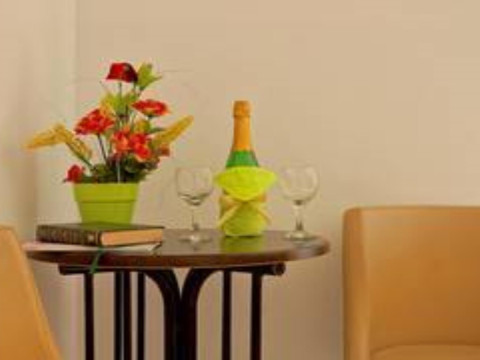 Ikaros Hotel - Zakynthos