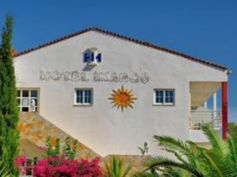 Ikaros Hotel - Zakynthos