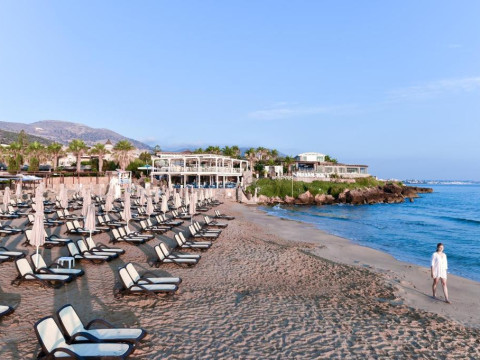 Ikaros Beach Luxury Resort & Spa - Adults Only